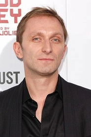 Ảnh diễn viên Goran Kostić