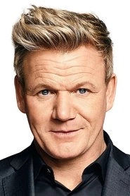 Ảnh diễn viên Gordon Ramsay
