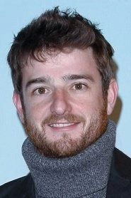 Ảnh diễn viên Gorka Otxoa