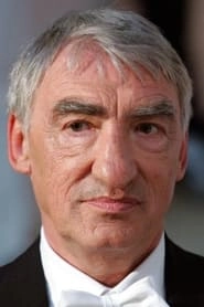 Ảnh diễn viên Gottfried John