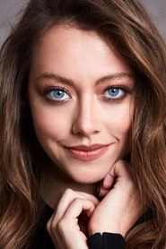 Ảnh diễn viên Gözde Kaya