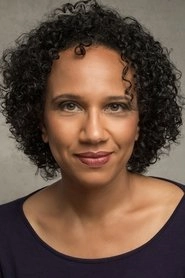 Ảnh diễn viên Grace Cookey-Gam