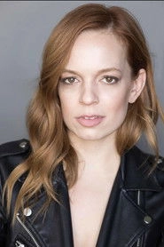 Ảnh diễn viên Grace Hinson