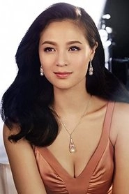 Ảnh diễn viên Grace Huang