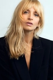 Ảnh diễn viên Grace Jabbari