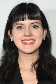 Ảnh diễn viên Grace Rex