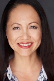 Ảnh diễn viên Grace Shen