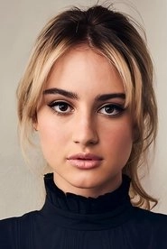 Ảnh diễn viên Grace Van Patten