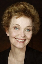 Ảnh diễn viên Grace Zabriskie