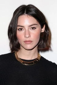 Ảnh diễn viên Gracie Abrams