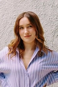 Ảnh diễn viên Gracie Lawrence