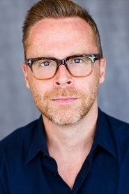 Ảnh diễn viên Graeme Duffy