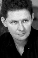 Ảnh diễn viên Graeme Henderson