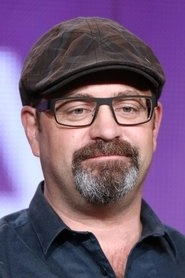 Ảnh diễn viên Graeme Manson