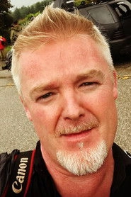 Ảnh diễn viên Graeme Potts