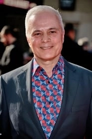 Ảnh diễn viên Graham Churchyard