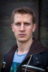 Ảnh diễn viên Graham Curry