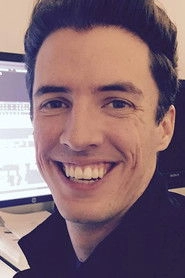 Ảnh diễn viên Graham Fisher