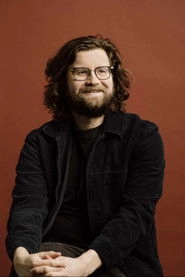 Ảnh diễn viên Graham Fortin