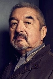 Ảnh diễn viên Graham Greene