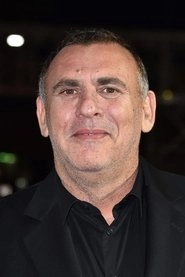 Ảnh diễn viên Graham King