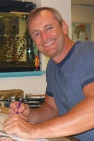 Ảnh diễn viên Graham Nolan