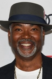 Ảnh diễn viên Gralen Bryant Banks