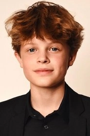 Ảnh diễn viên Grant Feely