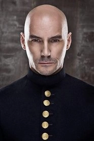 Ảnh diễn viên Grant Morrison