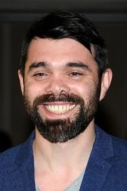 Ảnh diễn viên Grant Orchard