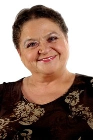 Ảnh diễn viên Grażyna Zielińska