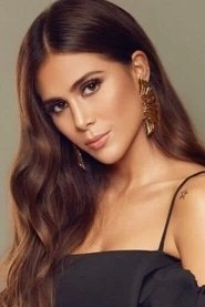 Ảnh diễn viên Greeicy Rendón