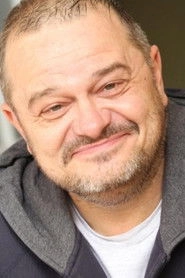 Ảnh diễn viên Greg Baldwin