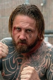 Ảnh diễn viên Greg Burridge