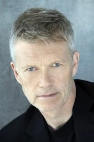 Ảnh diễn viên Greg Campbell