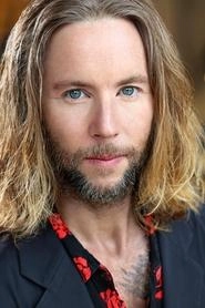 Ảnh diễn viên Greg Cipes