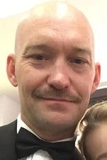 Ảnh diễn viên Greg Crooks