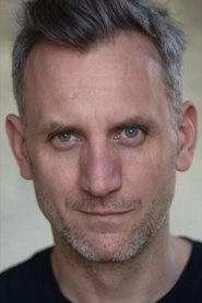 Ảnh diễn viên Greg Donaldson