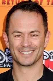 Ảnh diễn viên Greg Ellis