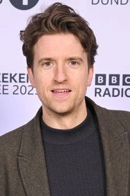 Ảnh diễn viên Greg James