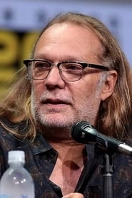 Ảnh diễn viên Greg Nicotero