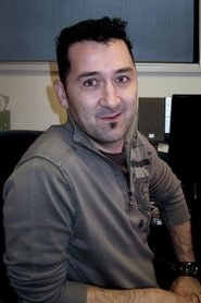 Ảnh diễn viên Greg Tiernan