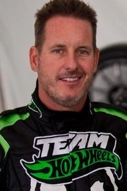 Ảnh diễn viên Greg Tracy