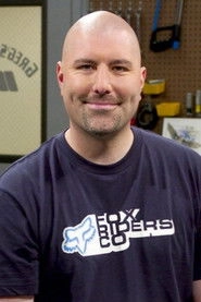 Ảnh diễn viên Greg White