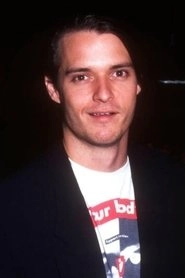 Ảnh diễn viên Gregg Rainwater