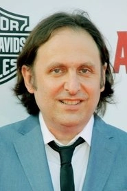 Ảnh diễn viên Gregg Turkington