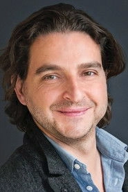 Ảnh diễn viên Gregoire Gensollen