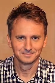 Ảnh diễn viên Gregory Charles Rivers