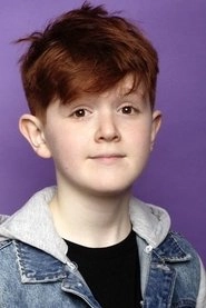 Ảnh diễn viên Gregory Mann