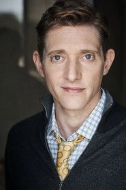 Ảnh diễn viên Gregory Marcel